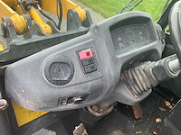 2010 komatsu wa80-s shovel / wiellader - afbeelding 26 van  35