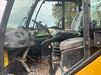 2010 komatsu wa80-s shovel / wiellader - afbeelding 28 van  35