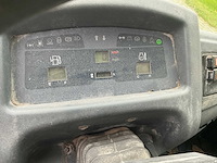 2010 komatsu wa80-s shovel / wiellader - afbeelding 29 van  35