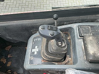 2010 komatsu wa80-s shovel / wiellader - afbeelding 31 van  35