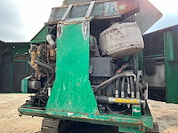 2010 komptech crambo 6000 shredder - afbeelding 16 van  31