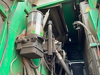 2010 komptech crambo 6000 shredder - afbeelding 18 van  31