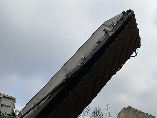 2010 komptech crambo 6000 shredder - afbeelding 23 van  31