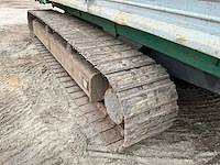 2010 komptech crambo 6000 shredder - afbeelding 26 van  31