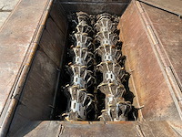2010 komptech crambo 6000 shredder - afbeelding 23 van  31