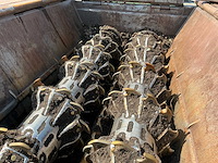 2010 komptech crambo 6000 shredder - afbeelding 3 van  22