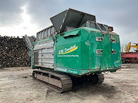 2010 komptech crambo 6000 shredder - afbeelding 8 van  22
