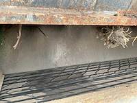 2010 komptech crambo 6000 shredder - afbeelding 22 van  22