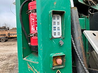 2010 komptech crambo 6000 shredder - afbeelding 18 van  31