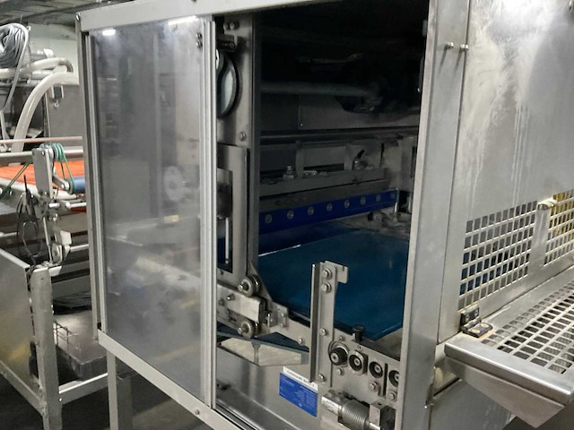 2010 könig artisan sfi ii 350 m kleinbroodlijn - afbeelding 8 van  43