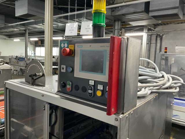 2010 könig artisan sfi ii 350 m kleinbroodlijn - afbeelding 10 van  43