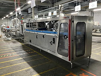 2010 könig artisan sfi ii 350 m kleinbroodlijn