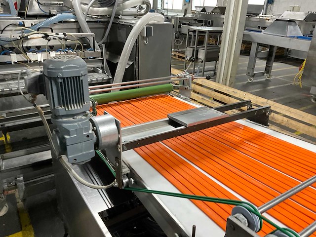 2010 könig artisan sfi ii 350 m kleinbroodlijn - afbeelding 17 van  43