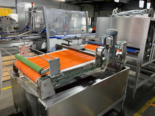 2010 könig artisan sfi ii 350 m kleinbroodlijn - afbeelding 18 van  43