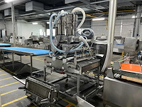 2010 könig artisan sfi ii 350 m kleinbroodlijn - afbeelding 19 van  43