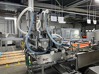 2010 könig artisan sfi ii 350 m kleinbroodlijn - afbeelding 20 van  43