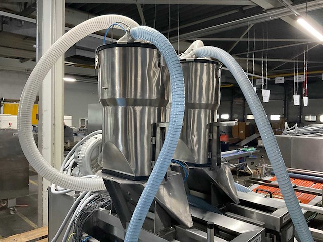 2010 könig artisan sfi ii 350 m kleinbroodlijn - afbeelding 27 van  43