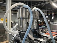2010 könig artisan sfi ii 350 m kleinbroodlijn - afbeelding 27 van  43