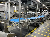2010 könig artisan sfi ii 350 m kleinbroodlijn - afbeelding 31 van  43