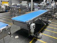 2010 könig artisan sfi ii 350 m kleinbroodlijn - afbeelding 32 van  43