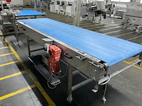 2010 könig artisan sfi ii 350 m kleinbroodlijn - afbeelding 33 van  43