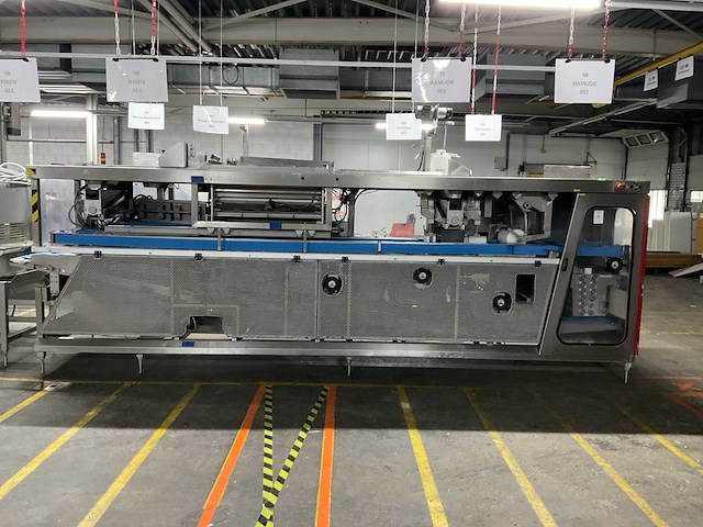 2010 könig artisan sfi ii 350 m kleinbroodlijn - afbeelding 23 van  43