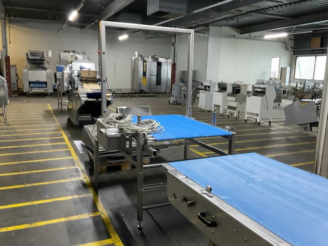 2010 könig artisan sfi ii 350 m kleinbroodlijn - afbeelding 35 van  43