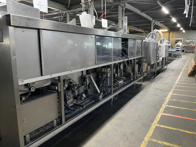 2010 könig artisan sfi ii 350 m kleinbroodlijn - afbeelding 36 van  43