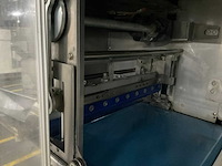 2010 könig artisan sfi ii 350 m kleinbroodlijn - afbeelding 9 van  42