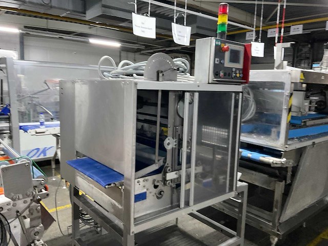 2010 könig artisan sfi ii 350 m kleinbroodlijn - afbeelding 13 van  42