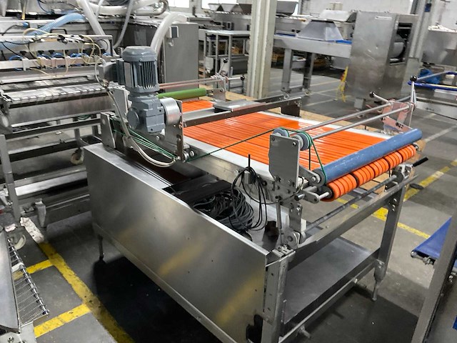 2010 könig artisan sfi ii 350 m kleinbroodlijn - afbeelding 14 van  42