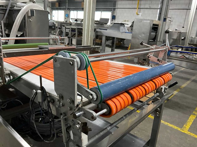 2010 könig artisan sfi ii 350 m kleinbroodlijn - afbeelding 16 van  42