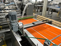 2010 könig artisan sfi ii 350 m kleinbroodlijn - afbeelding 17 van  42