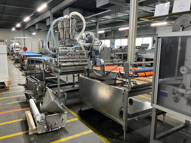 2010 könig artisan sfi ii 350 m kleinbroodlijn - afbeelding 12 van  42
