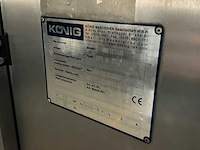 2010 könig artisan sfi ii 350 m kleinbroodlijn - afbeelding 36 van  42