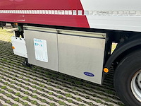 2010 krone cng koel/vries oplegger - afbeelding 5 van  10