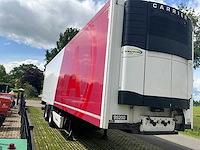 2010 krone cng koel/vries oplegger - afbeelding 10 van  14