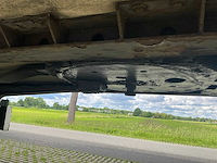 2010 krone cng koel/vries oplegger - afbeelding 10 van  10