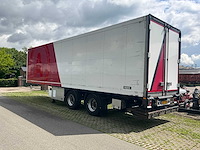 2010 krone cng koel/vries oplegger - afbeelding 9 van  16