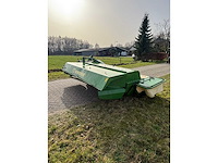 2010 krone easy cut 320 cv 0 schijvenmaaier - afbeelding 5 van  7