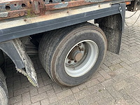 2010 krone profi-liner oplegger - afbeelding 6 van  18