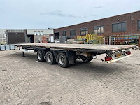 2010 krone profi-liner oplegger - afbeelding 11 van  18