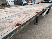 2010 krone profi-liner oplegger - afbeelding 18 van  18