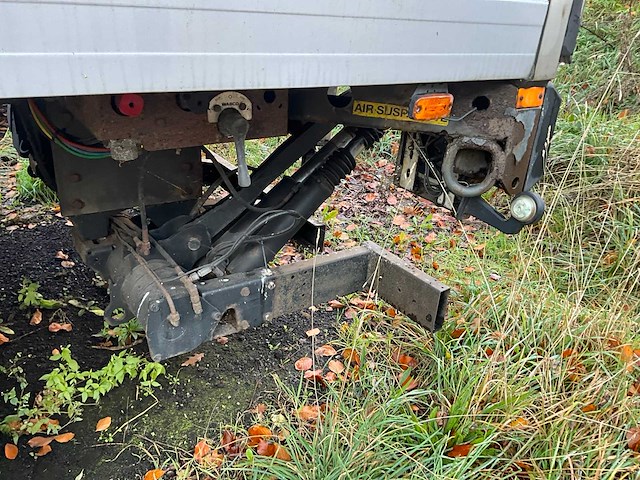 2010 krone se koeltrailer - afbeelding 2 van  22