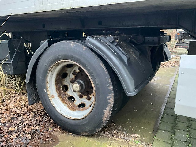 2010 krone se koeltrailer - afbeelding 5 van  22