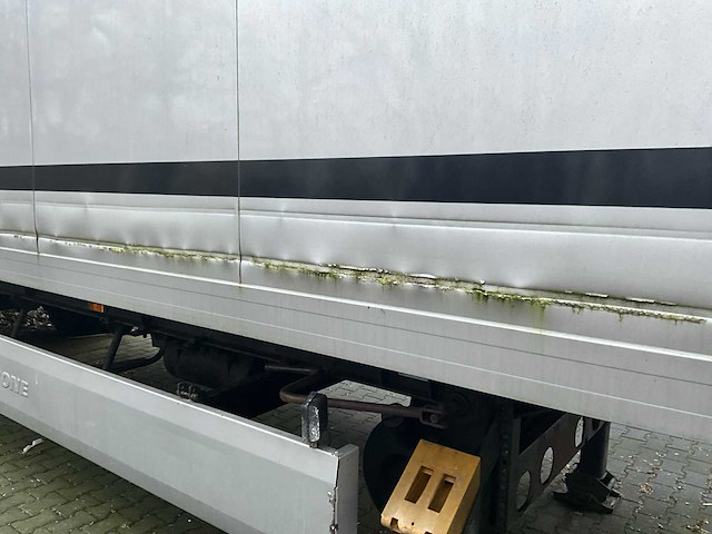 2010 krone se koeltrailer - afbeelding 6 van  22