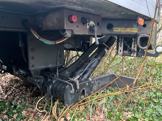 2010 krone se koeltrailer - afbeelding 7 van  22