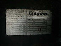 2010 krone se koeltrailer - afbeelding 11 van  22