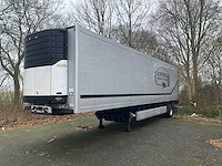 2010 krone se koeltrailer - afbeelding 1 van  22