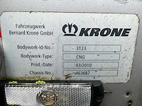 2010 krone se koeltrailer - afbeelding 14 van  22